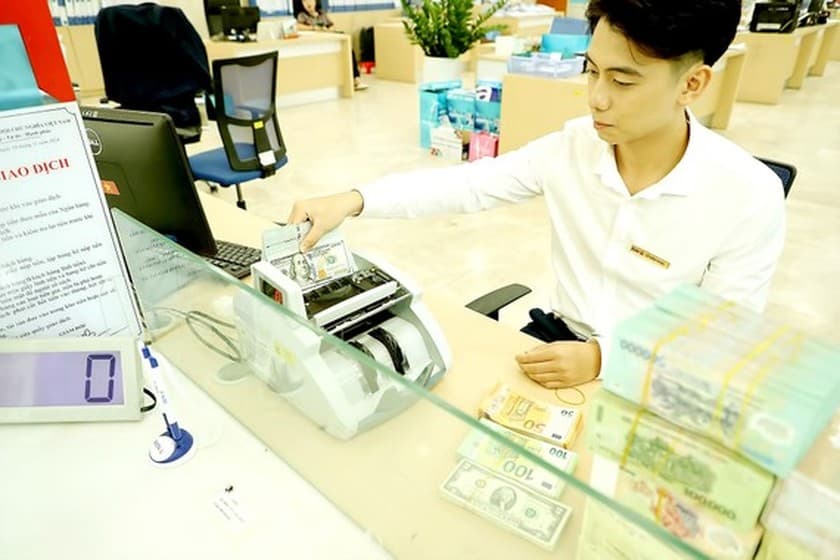 Adjustment of Vietnam dong's daily trading has certain effect on production