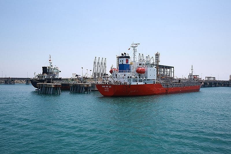 Dung Quat Refinery exceeds design capacity to meet demand
