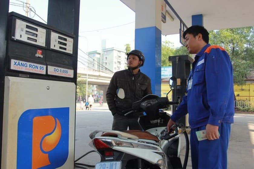 Obstacles impede investments in oil and gas