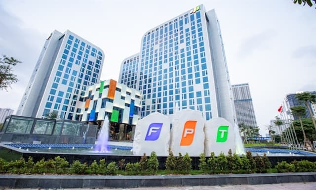 Growth room for top technology enterprises