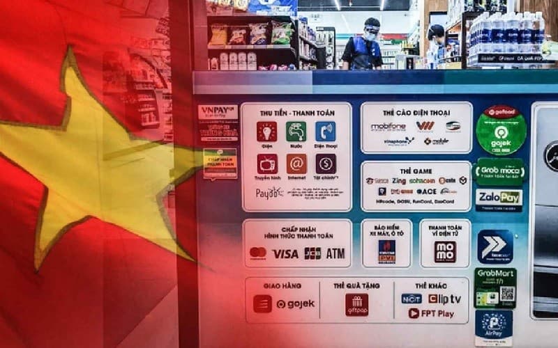 Nearly 60% of digital consumers in Vietnam use fintech solutions