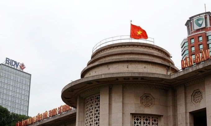 SBV increases deposit interest rate ceiling