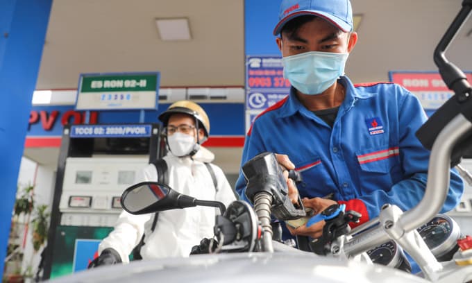 Scrap special consumption tax on gasoline: VCCI