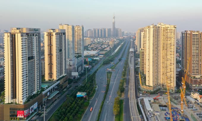 VCCI against proposal to restrict apartment ownership term