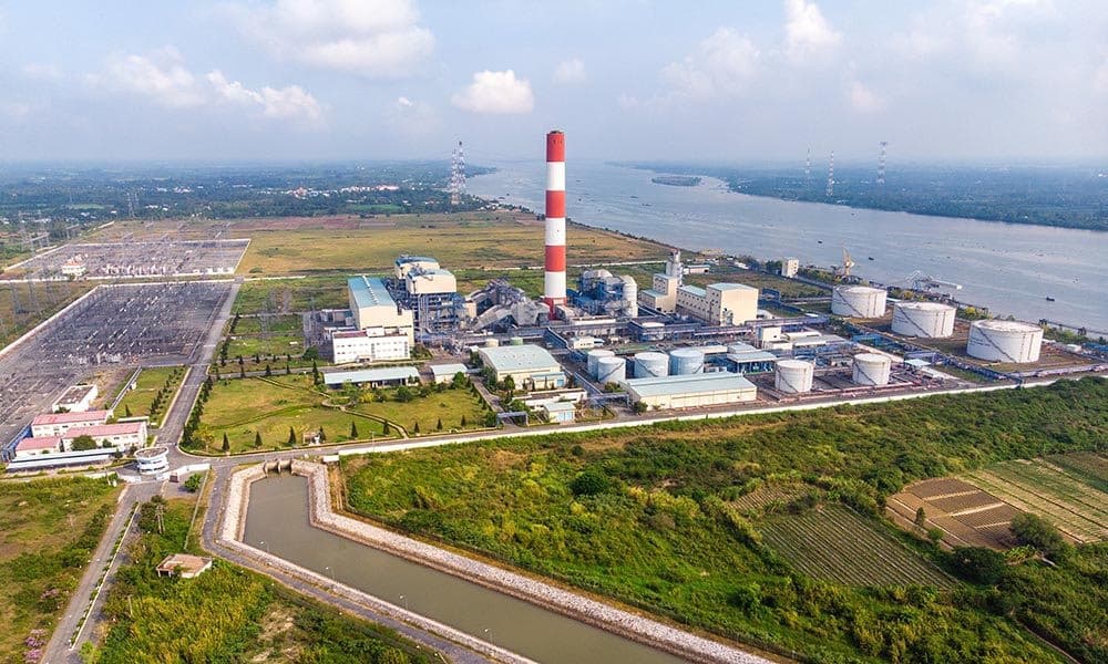 Vietnam's oil and gas industry remains positive