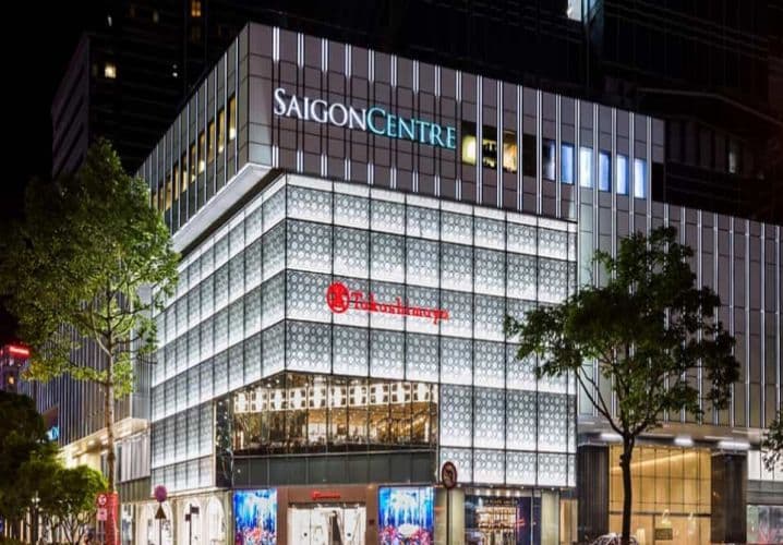 HCM City property retail market to recover