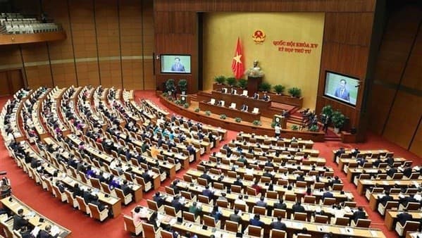 NA’s fourth sitting: Q&A session to take place from November 3-5