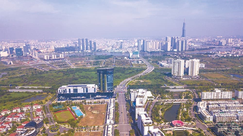 Real estate investors hitting capital wall