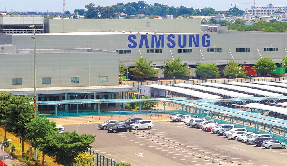 South Koreans setting sights on expansions