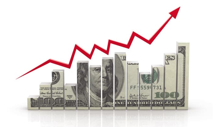 If the exchange rate is not flexible enough, it will be difficult for imports and exports to compete