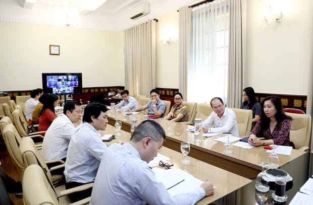 Steering Commitee on overseas citizen protection set up