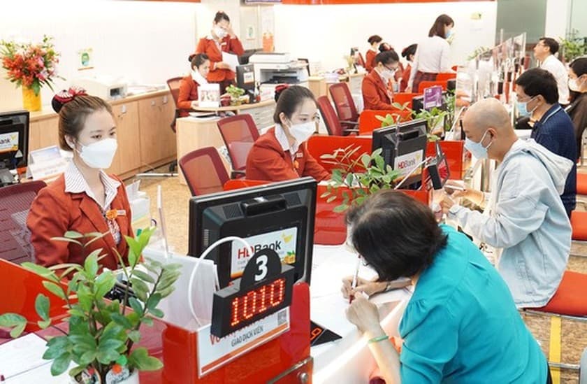 Businesses struggle to find more capital at year-end of 2022