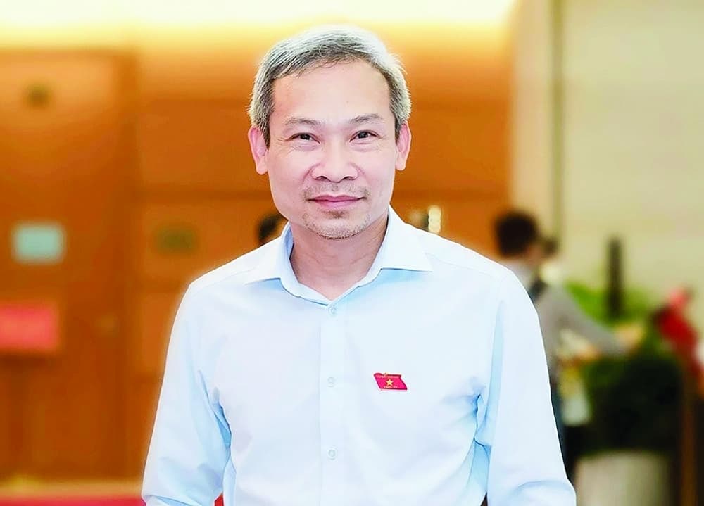 Mr. Phan Duc Hieu: Airport investment should not stop at "loss or profit"