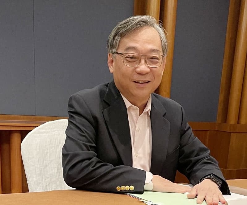 Singapore expands Global Innovation Alliance