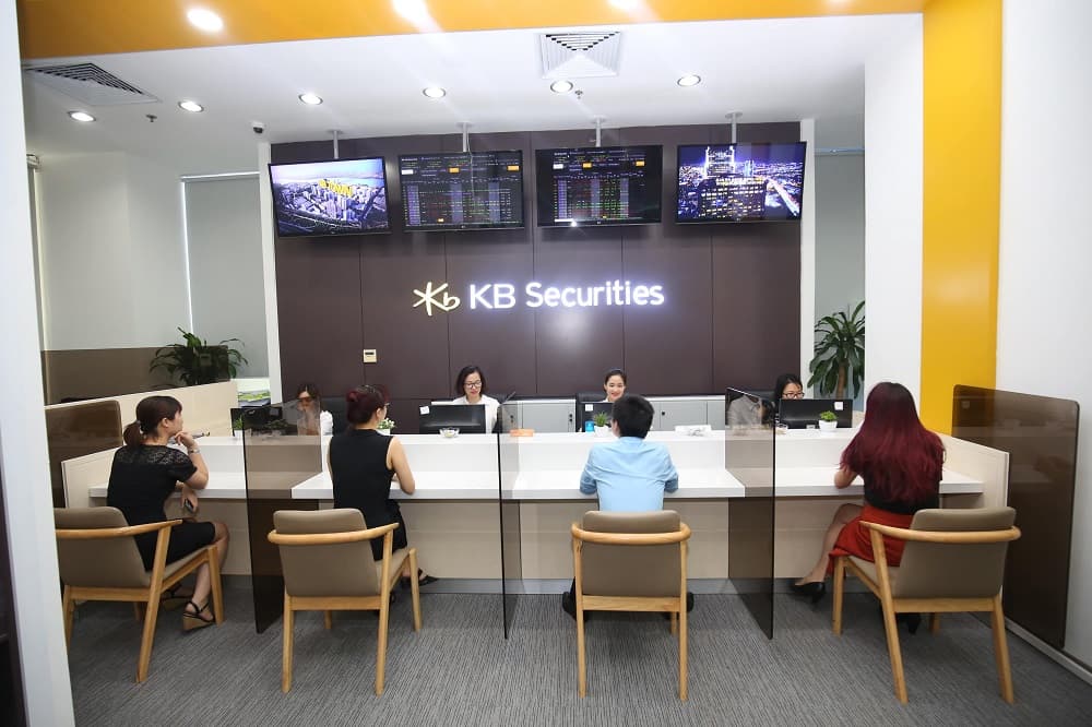 What are the prospects for the security industry?