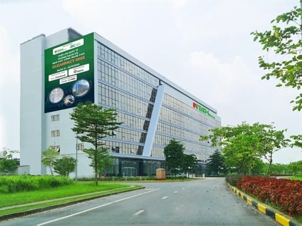 First int'l exhibition Cleanfact 2022 to take place in November