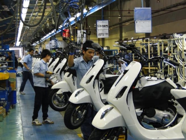 42% of European Businesses Plan to Increase Investment in Vietnam