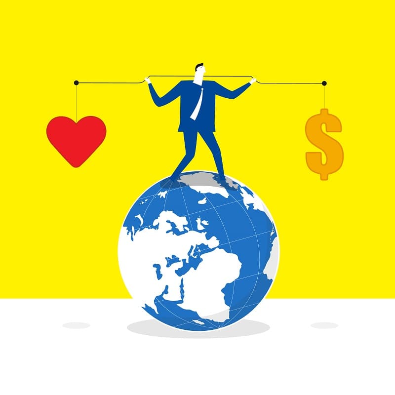 Business Ethics and Corporate Branding