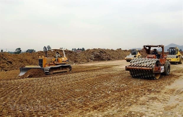 North-South Expressway contractors strictly managed by Ministry of Transport