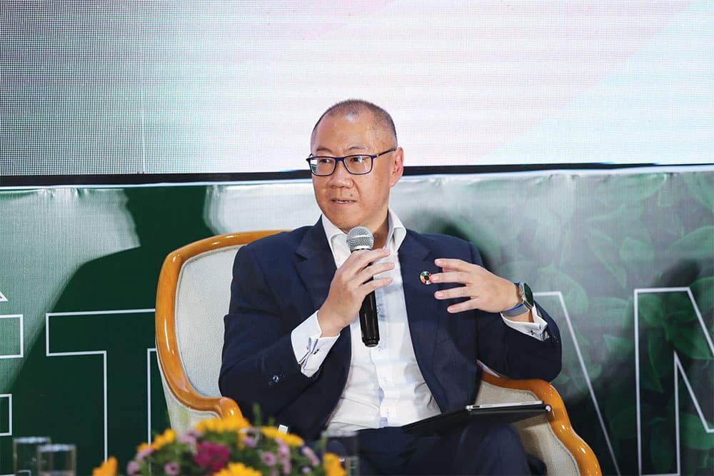 ESG promises must be backed up by genuine progress