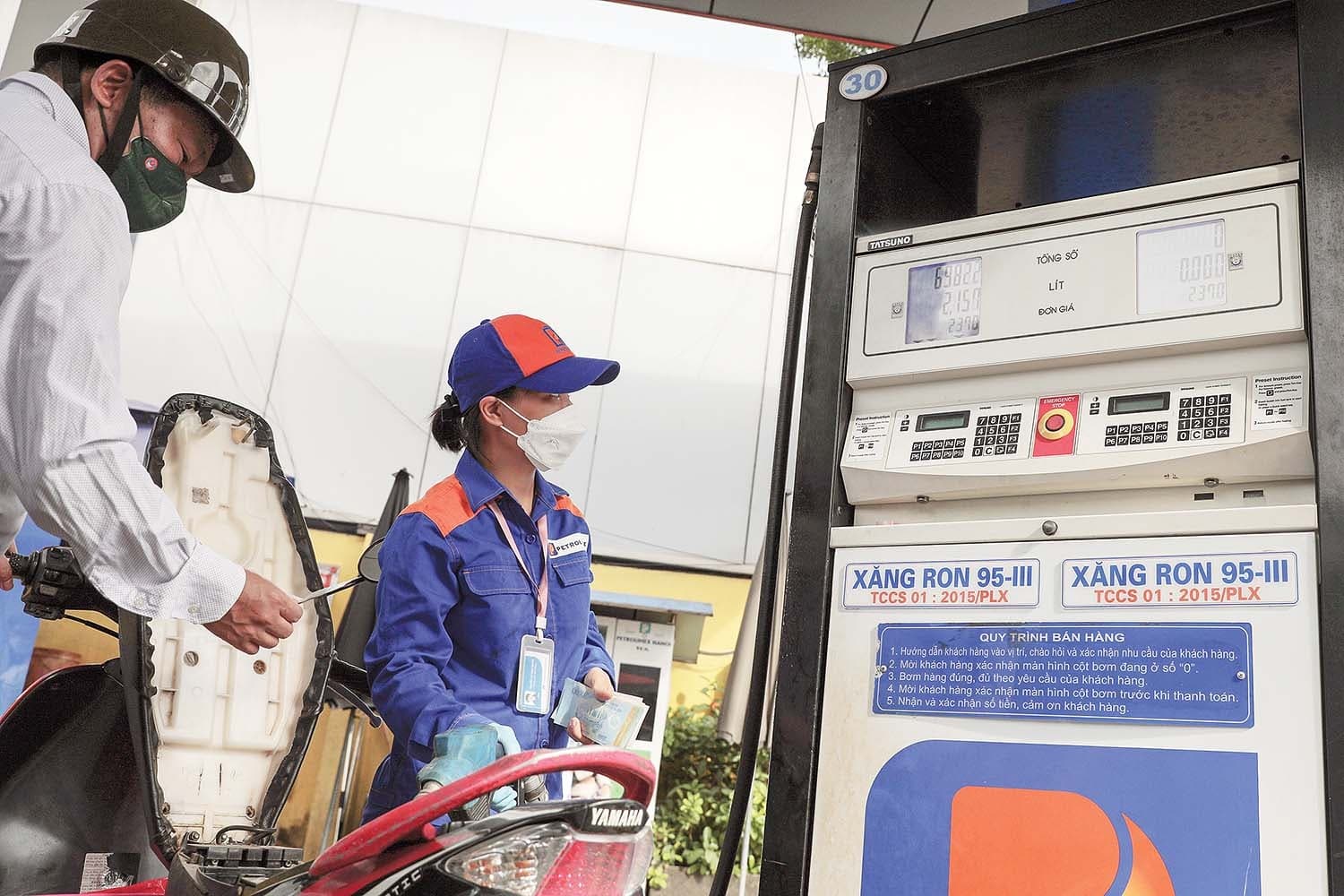 Petrol retailers seek answers for current operations disarray