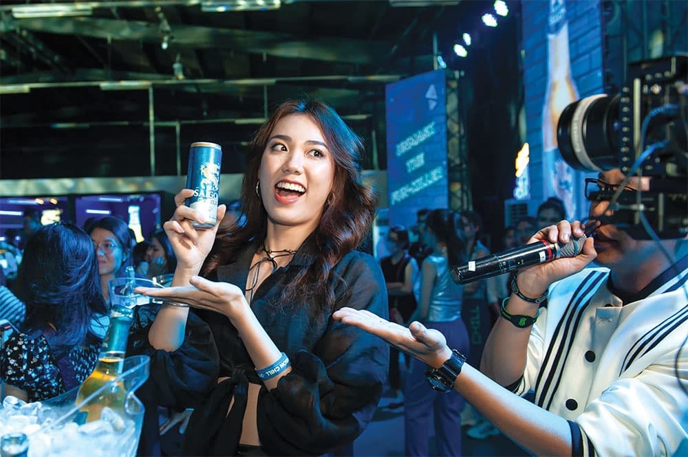 SABECO reaps rewards with Q3 results
