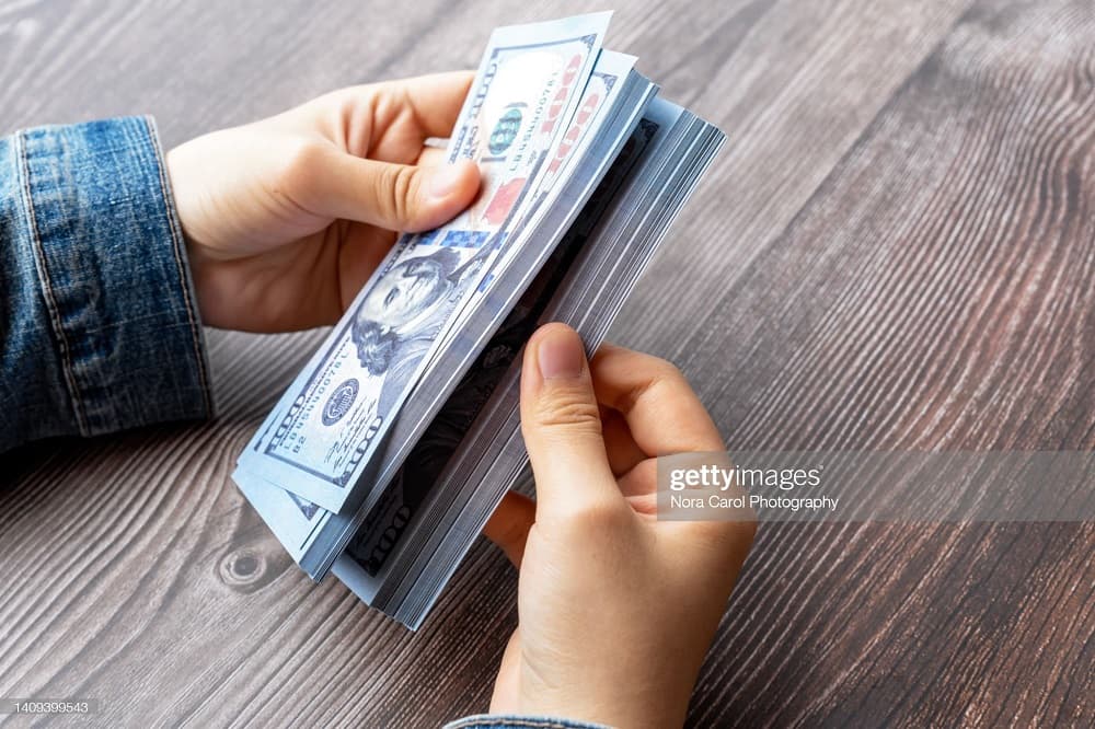 Some signs of a turn for the US dollar