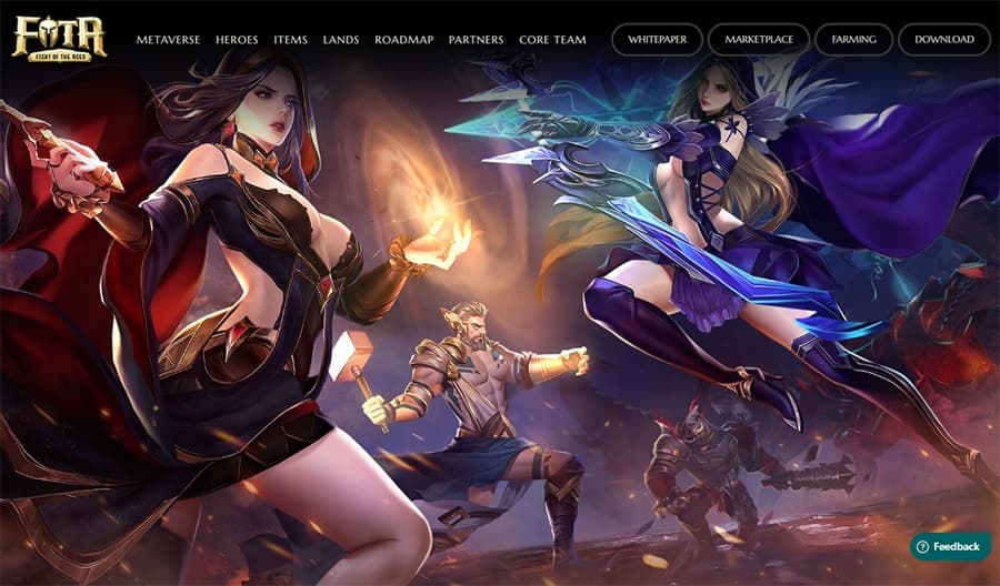GameFi developers insist quality can aid comeback
