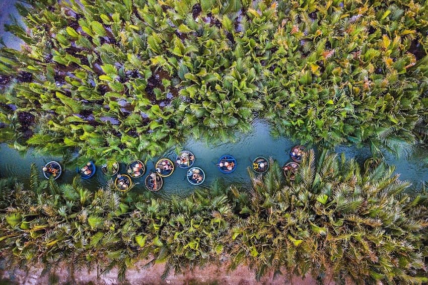 Vietnam celebrates first International Day for Biosphere Reserves