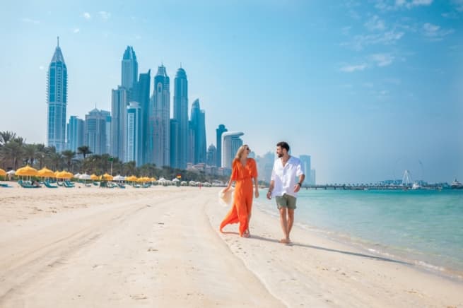 Emirates Boarding Pass Unlocks Hundreds of Offers in Dubai this Winter