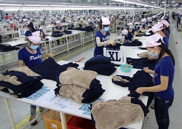 Vietnam likely be among Asia’s fastest growing economies next year: WSJ