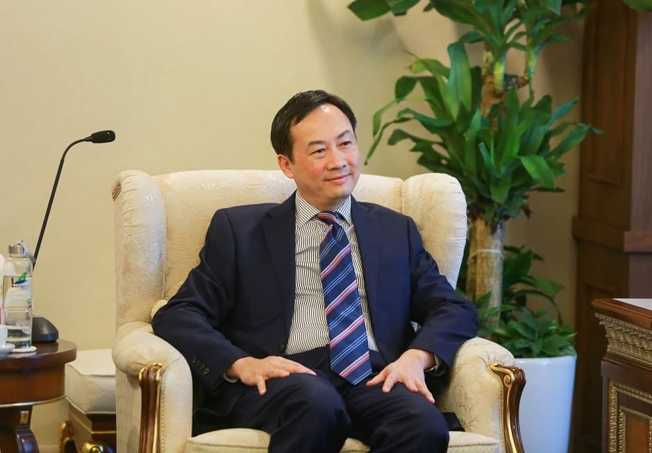 Vietnam's appeal to Italian businesses