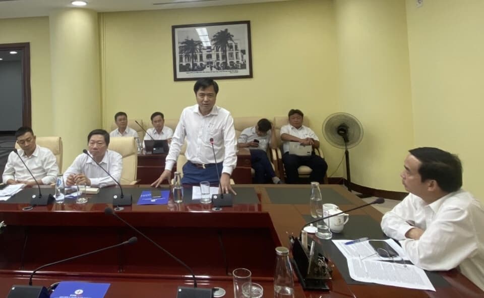 Danang removing space woes for power projects
