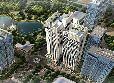 Eight more housing projects in Hanoi can be owned by foreigners