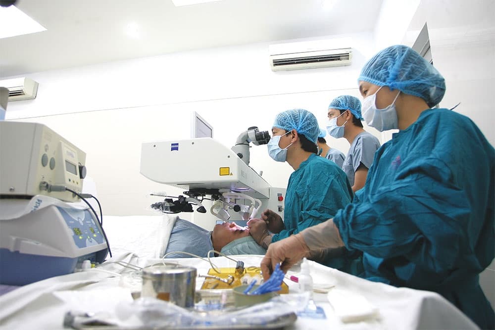 Hospital autonomy success hangs on fixes