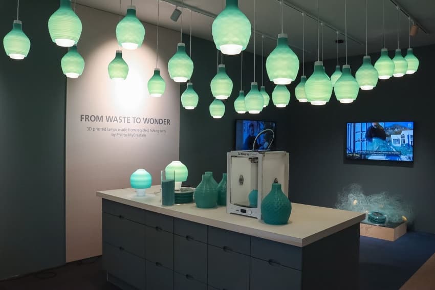 Signify announces green lighting technologies