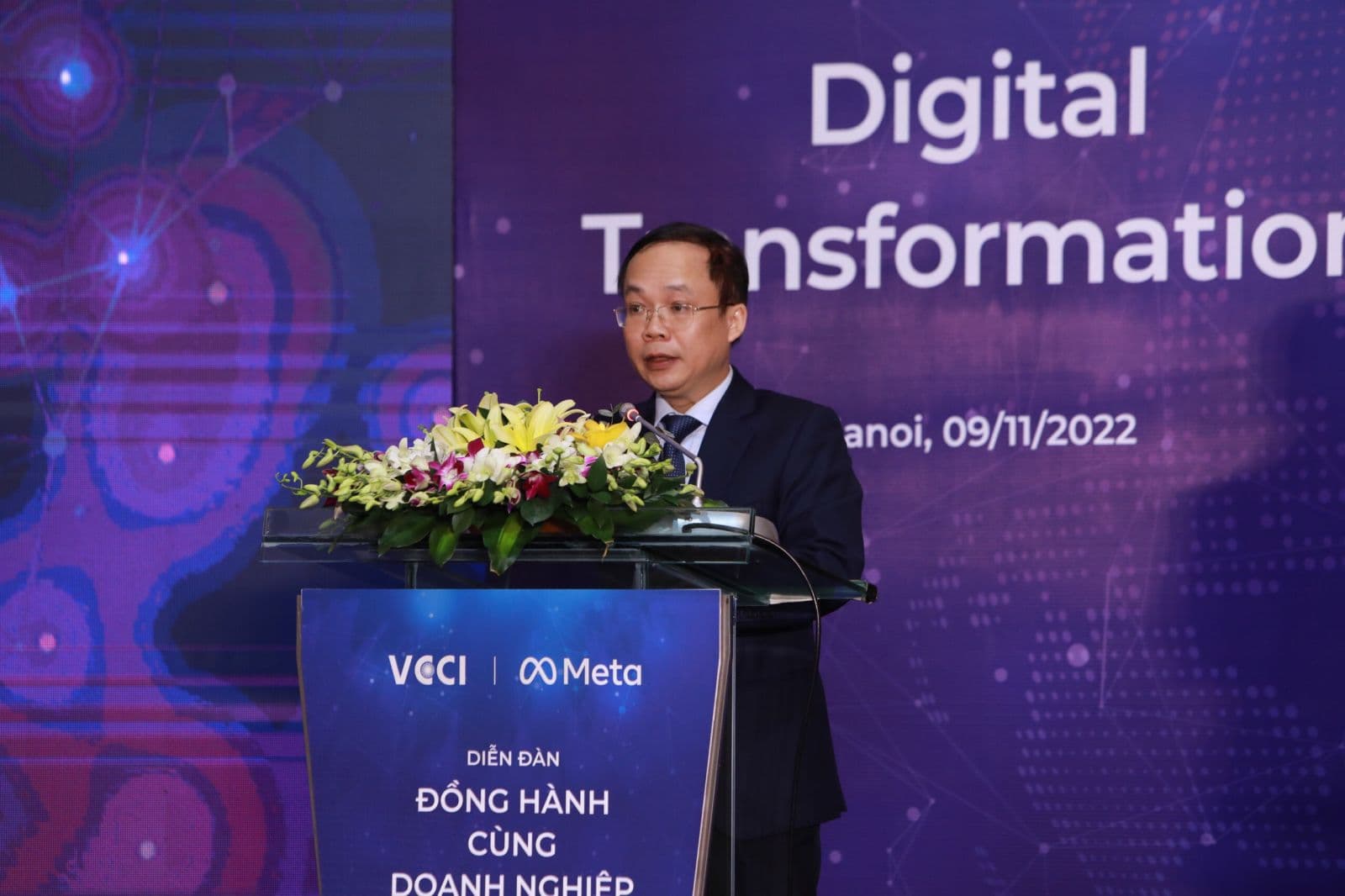 Measures sought to speed up digital transformation in SMEs