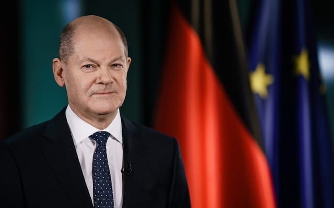 Chancellor Olaf Scholz’s visit to deepen Vietnam-Germany strategic partnership