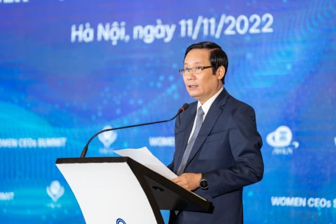 Acting Together, Growing Stronger in New Reality