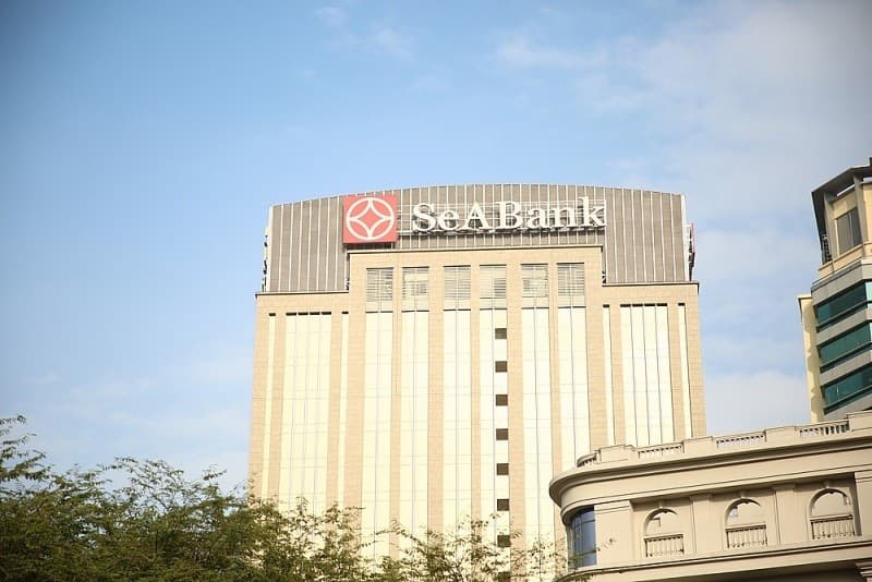 DFC signs 200-million-USD loan for SeABank and only financial institution in Vietnam to receive funding