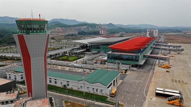 Airport infrastructure investment needs private involvement: insiders