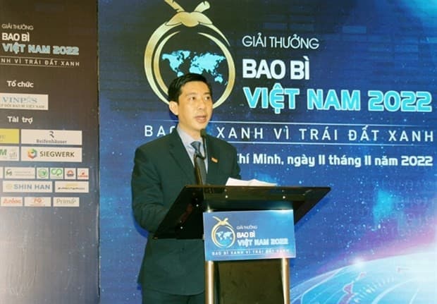 Vietnam packaging industry to grow at 12.3%