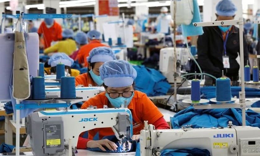 Worries loom despite steady economic recovery