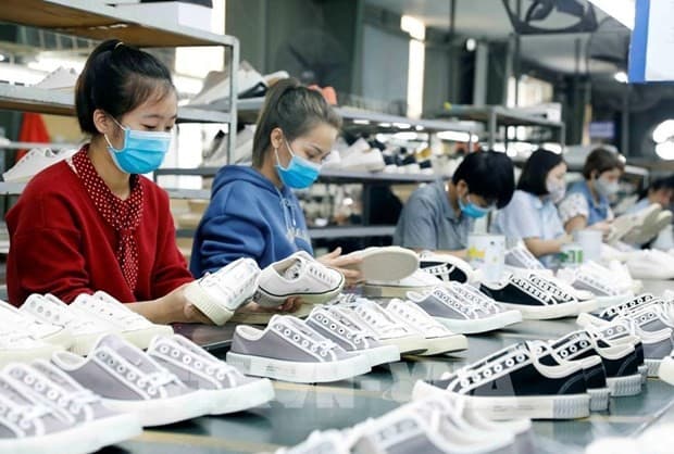 International shoe & leather expo to take place this month
