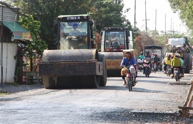 Measures needed to prevent the return of allocated public investment