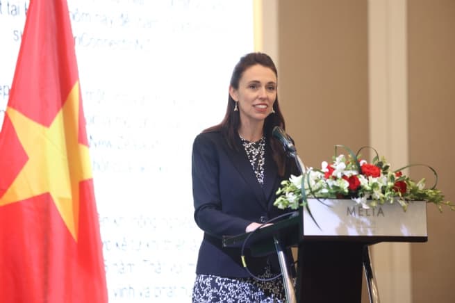 New Zealand Officially Announces the Import of Pomelos and Limes from Viet Nam to Expand Fruit Trade