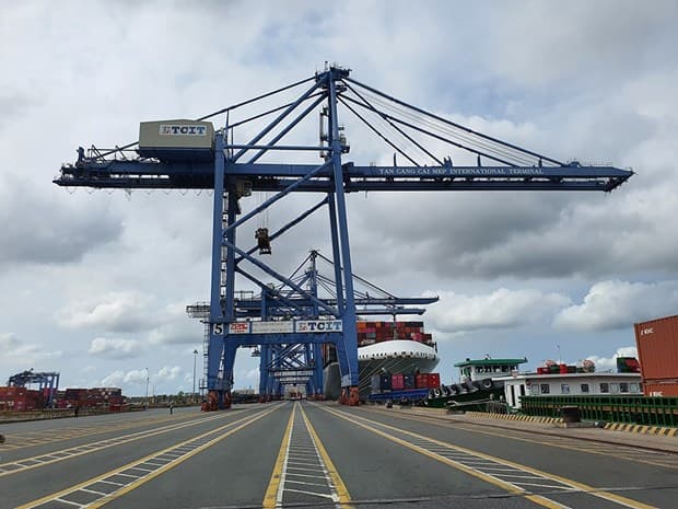 Ba Ria – Vung Tau eyes becoming national marine economic hub