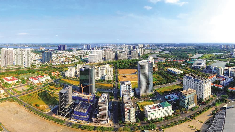 Law revisions necessary to clarify foreign property rights