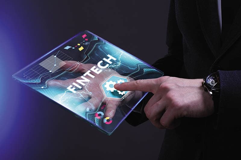 Unbinding legal bottlenecks to spur fintech development