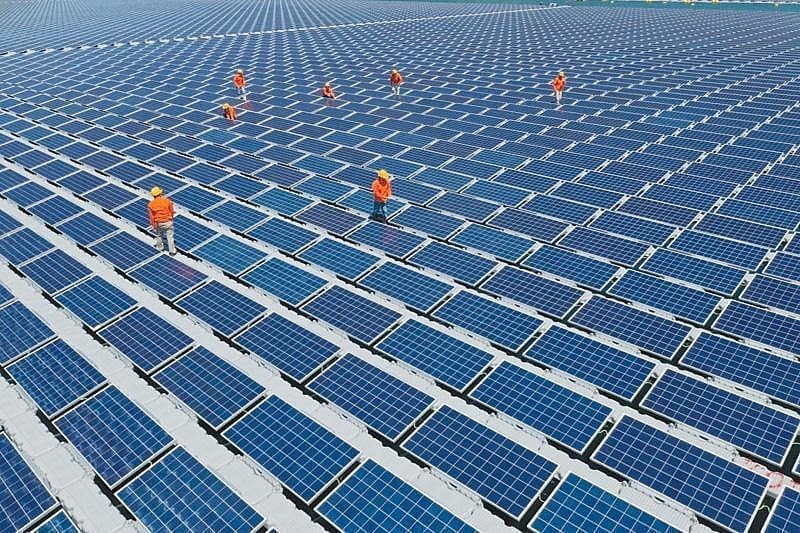 Ministry of Industry and Trade may issue renewable energy price framework in late November